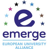 Emerge - Empowering the Margins of Europe through Regional and Global Engagement logo - Similar company to Incities