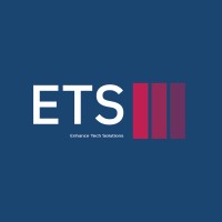 Enhance Tech Solutions logo - Similar company to Allwrite
