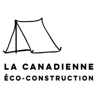 La Canadienne éco-rénovation logo - Similar company to Revibat Habitologue