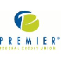 Premier Federal Credit Union logo - Similar company to A To Z Solutions