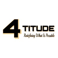 4titude (Sports 4 All) logo - Similar company to Axis Supports