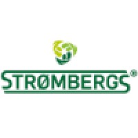 Strømbergs AS logo - Similar company to Molok Ltd