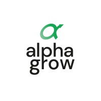 Alphagrow logo - Similar company to Alphagrowth