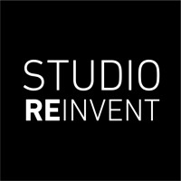 STUDIO REINVENT logo - Similar company to Please Me