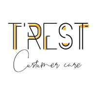 T'Rest Customer Care (TCC) logo - Similar company to T'Rest