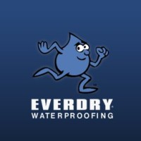 Everdry Waterproofing of Greater Indiana logo - Similar company to Komäfi