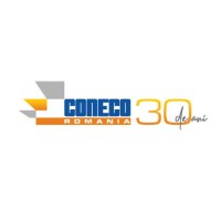 Coneco Romania logo - Similar company to Mht Experience