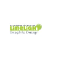 Limelight Graphic Design logo - Similar company to Limelight Communication