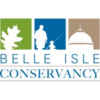 Belle Isle Conservancy logo - Similar company to Belle Isle State Park