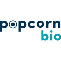 Popcorn Bio logo - Similar company to Ada Srl