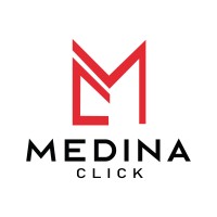 Medinaclick logo - Similar company to Urldn