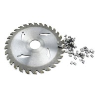 Cemented carbide company logo - Similar company to Carbide Source