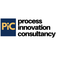 Process Innovation Consultancy Ltd logo - Similar company to Lucid Insight, Brand And Innovation Consultancy