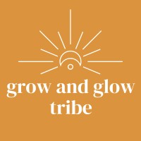 Grow and Glow Tribe logo - Similar company to Redvector Networks
