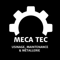 MECA-TEC logo - Similar company to Georem