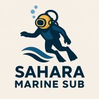 SAHARA MARINE SUB logo - Similar company to Nice Graphics