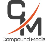 Compound Media Productions logo - Similar company to Compound Media Inc.