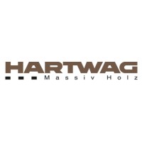 Hartwag Holz AG logo - Similar company to Schätti Ag Metallwarenfabrik