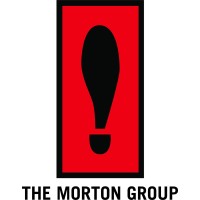 The Morton Group logo - Similar company to Wright & Lord Solicitors