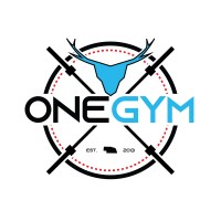 One Gym Elkhorn logo - Similar company to Duet Nebraska
