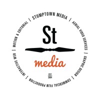 StumptownMedia.com logo - Similar company to Nexus Electrical Group Pdx