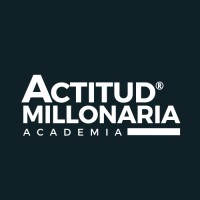 ACTITUD MILLONARIA © Academia logo - Similar company to Nextsolutions Labs