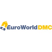 EURO WORLD DMC logo - Similar company to Quadron I Solutions