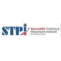 Stpi - Samruddhi Training & Placement Institute