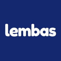 Lembas logo - Similar company to Biotax