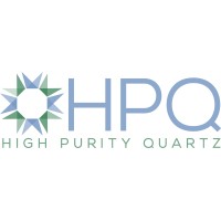 HPQ - The 1st Ultra High Purity Quartz Production Factory in Vietnam logo - Similar company to Purity Quartz, Inc