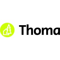 Thoma Holz100 ČR logo - Similar company to Tiny House Town