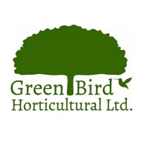 Green Bird Horticultural logo - Similar company to Glen Echo Nurseries