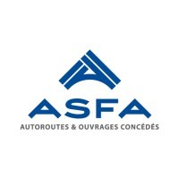 ASFA Autoroutes logo - Similar company to Aprr
