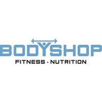 Bodyshop Fitness | Nutrition