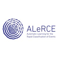 ALeRCE logo - Similar company to Alerce Technologies