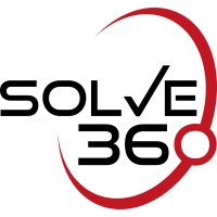 Solve360 logo - Similar company to Norada: Know What’S Happening In Your Building: People, Assets, Movement. Without A Single Question.