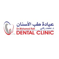 Dr.Mohamed Rafi Dental clinic logo - Similar company to Dentacare Centre