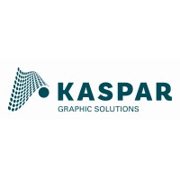 Kaspar Graphic Solutions logo - Similar company to Think Laboratory Co.,Ltd.