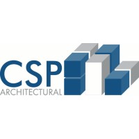 CSP Architectural Australia logo - Similar company to Qs Cladding