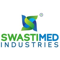 Swastimed Industries logo - Similar company to Z Plus Disposable Private Limited