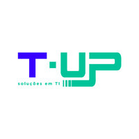 T-Up Solucões em TI logo - Similar company to 060