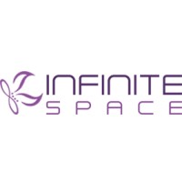 InfiniteSpace logo - Similar company to Tripload Logistics