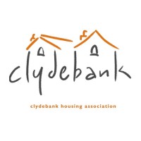 Clydebank Housing Association Ltd logo - Similar company to Crdb
