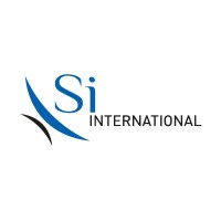SI International logo - Similar company to Republic Technologies Distribution