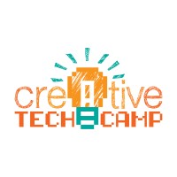 Creative Tech Camp logo - Similar company to Acton Academy Kuala Lumpur