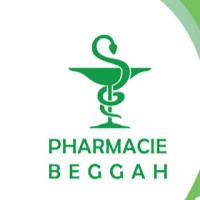 PHARMACIE BEGGAH logo - Similar company to Pharmacie A.Derradji