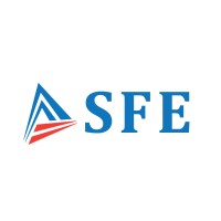 SFE Engineering logo - Similar company to Pk Engineering, P.C.