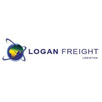 Logan Freight Logistics logo - Similar company to Motion7
