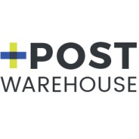 Maspost Warehouse