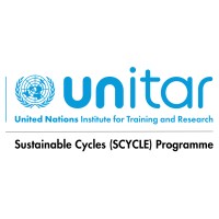 SCYCLE - Sustainable Cycles logo - Similar company to Emeritus_Eu